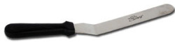 7-3/4x1-1/4 Stainless Steel Spatula 