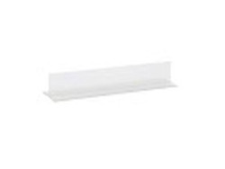 White Divider-2"x30"