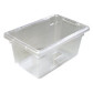 Food Storage Box Heavy Weight Polycarbonate 18"x26"x9"